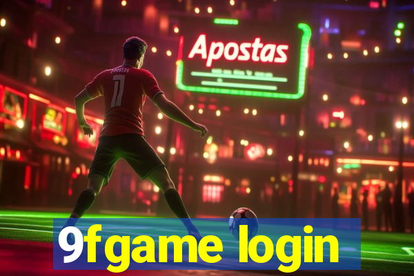 9fgame login